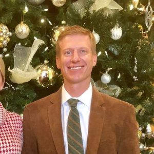 Meet your Posher, Jeff